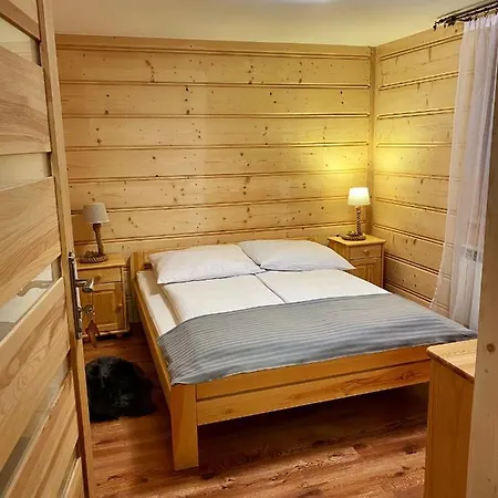 Apartament Szarotka Apartment *