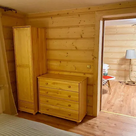 Apartament Szarotka Zakopane