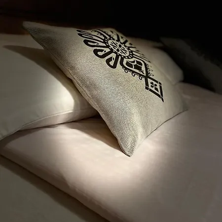 Apartament Szarotka *