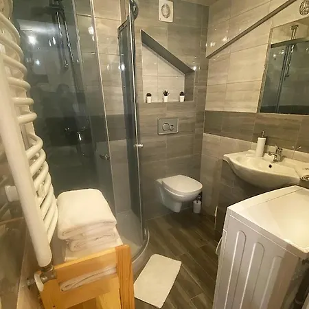 Apartament Szarotka Apartament *