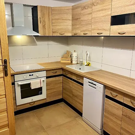 Apartament Apartament Szarotka *